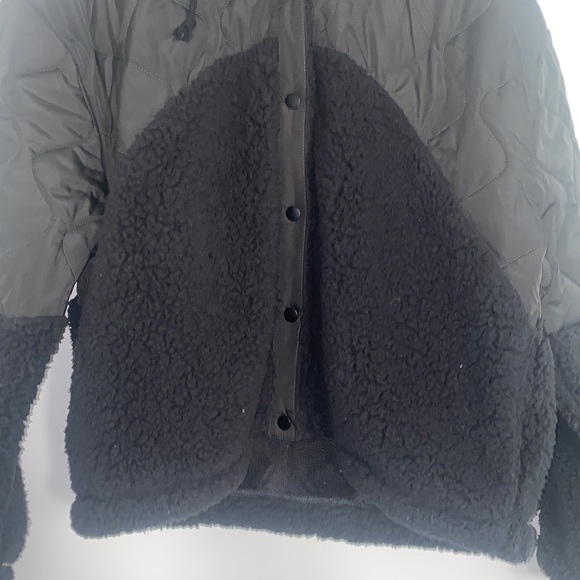 NWT Pacsun Jacket S - Picture 2 of 4